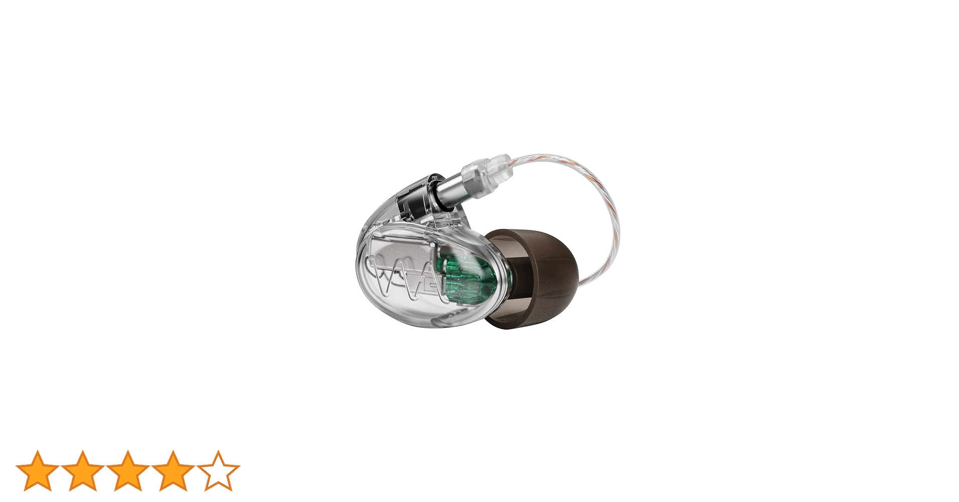 Amazon.co.jp: 【国内正規品】Westone Audio PRO-X30 ユニバーサルIEM Amazon.co.jp: 【国内正規品】Westone Audio PRO-X30 ユニバーサルIEM